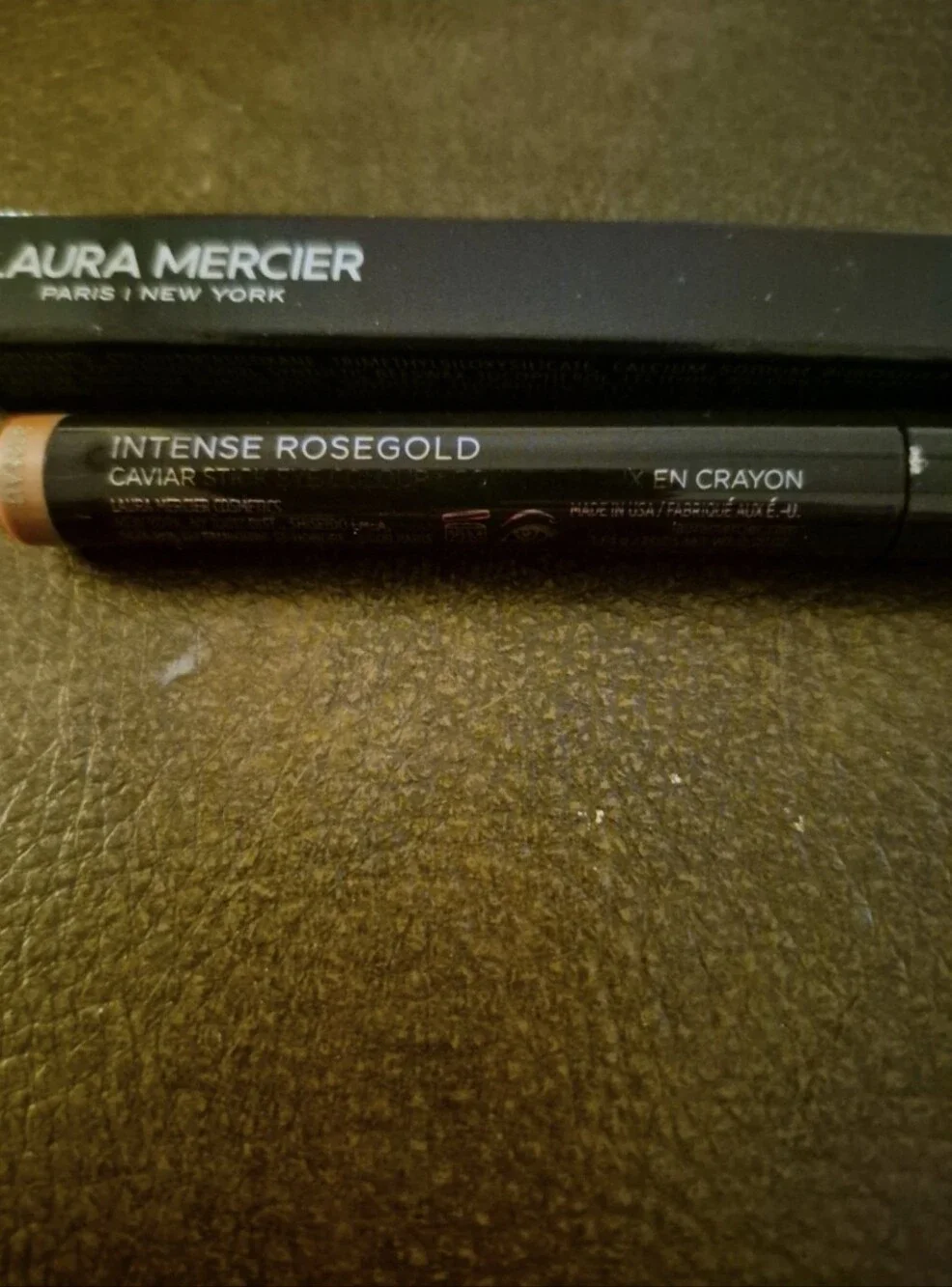 Laura Mercier Caviar Stick Eye Colour - Intense Rosewood
